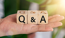 Q&A